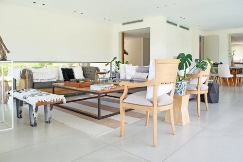 Ilva Porcelanato 60x120 Burlington Ice Slp 1ra Rectif X M2