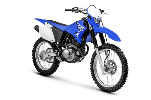 Yamaha/ Ttr 230 - Itacuã Motos
