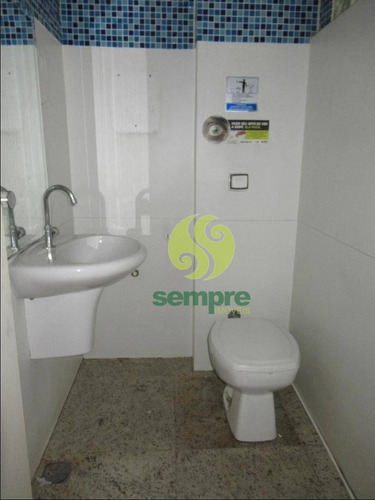 Imagem 8 de 18 de Loja Para Alugar, 1.050 M² E 02 Vagas - Savassi - Belo Horizonte/mg - Lo0062