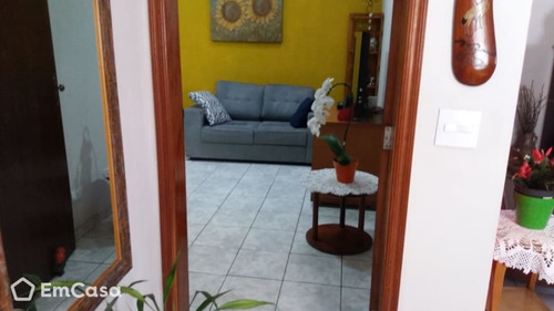 Imagem 4 de 10 de Casa À Venda Em São Paulo - 15428