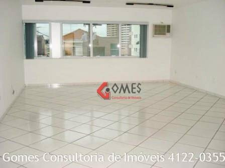 Imagem 2 de 7 de Sala Comercial À Venda, Jardim Do Mar, São Bernardo Do Campo. - Sa0078