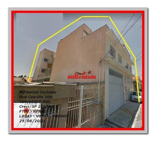 Imagem 3 de 29 de Prédio, 1389 M² - Venda Por R$ 900.000,00 Ou Aluguel Por R$ 14.000,00/mês - Vila Ré - São Paulo/sp - Pr0005