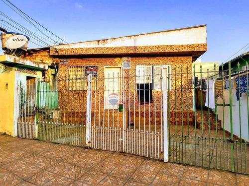Imagem 3 de 3 de Terreno Para Construtor E Investidor - Te0160
