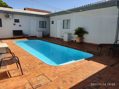 Imagem 6 de 30 de Casa Com 7 Dormitórios À Venda, 233 M² Por R$ 1.300.000,00 - Jardim Petrópolis - Foz Do Iguaçu/pr - Ca0882