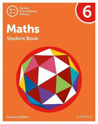 Libro Oxford International Primary Maths Second Edition: ...