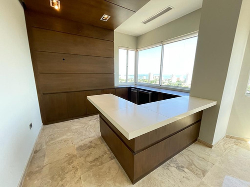 Imagen 12 de 29 de Eaa-249 Zona Norte. Alquiler Pent House En Edificio Camila. Sector Bellas Artes