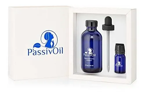 Passivoil Mezcla Aceites Esenciales Calmantes Frank Suarez