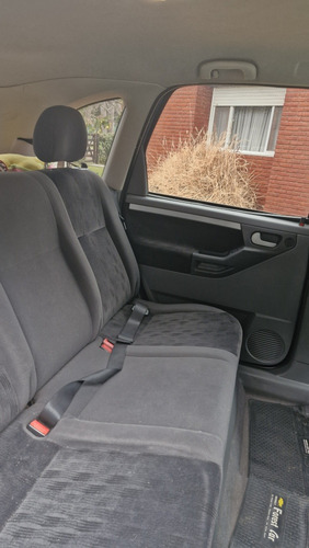 Chevrolet Meriva 1.8 Gls Easytronic