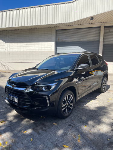 Chevrolet Tracker 1.2 Turbo Mt