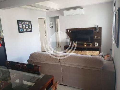 Imagem 2 de 20 de Apartamento À Venda Em Taquaral - Ap007000