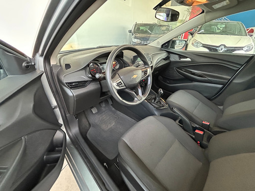 Chevrolet Onix 1.0 5p