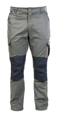 Pantalón Cargo Hw Dakota Spandex  Hombre 