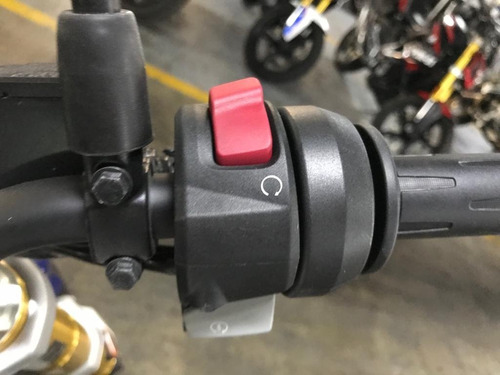 Imagen 8 de 10 de Bmw G 310r