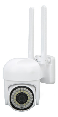 Câmera Inteligente Wifi 2mp Ptz 1080p Ip66 Impermeável 5g 2,
