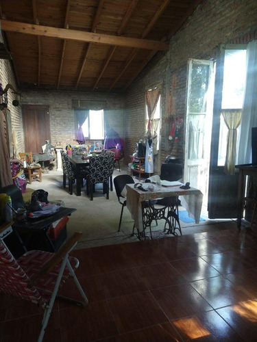 Casa En Marcos Paz