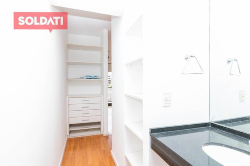 Imagen 12 de 22 de Venta Departamento De 3 Ambientes En Palermo Hollywood