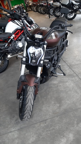 Imagen 7 de 17 de Benelli 502 C - Créditos Prendarios - Consultá Contado!