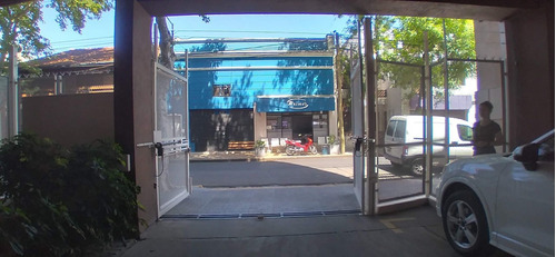 Imagen 6 de 8 de Venta Cochera Cubierta San Fernando
