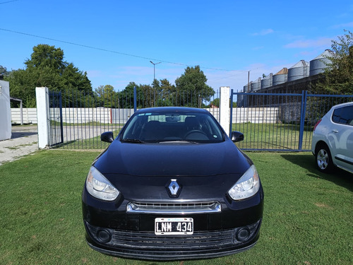 Renault Fluence 1.6 Confort 110cv