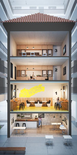 Excelente Departamento 3 Ambientes - Florida Mitre/este