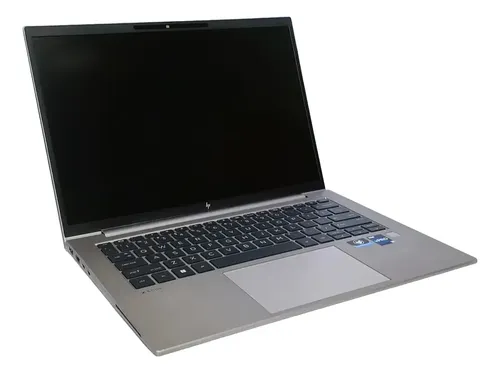 Notebook Hp Zbook Firefly 14 G9 I5 12th 8gb Ddr5 256gb Nvme