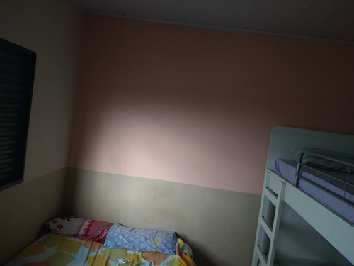 Imagem 5 de 9 de Terreno Com 2 Casas A Venda Em Atibaia!
