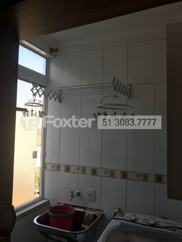 Imagem 8 de 10 de Apartamento, 1 Dormitórios, 44.82 M², São Geraldo - 183083
