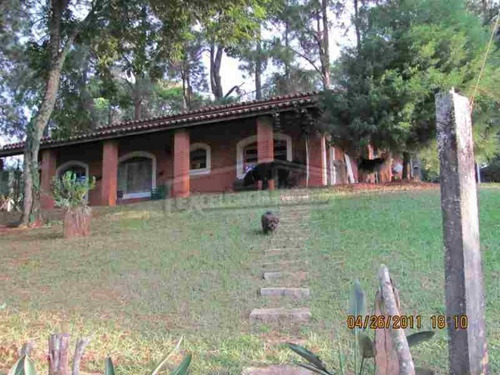 Imagem 8 de 10 de Chacara - Ch00111 - 67817897