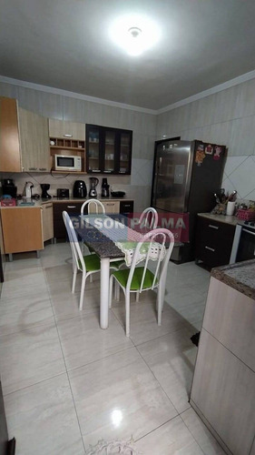 Imagem 10 de 15 de Bosque Dos Ipês - Casa Térrea À Venda - 196