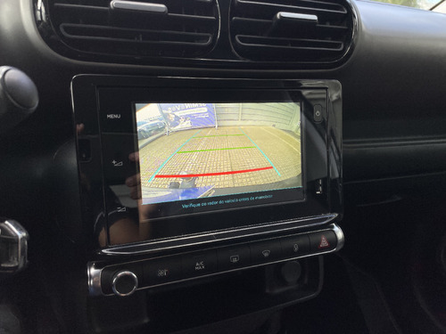 Citroën C4 Cactus 1.6 VTI 120 FLEX FEEL MANUAL