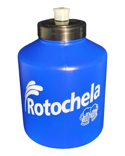 100 Rotochelas 1200 Ml, Bares, Restaurantes, Fiestas