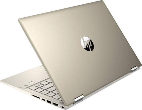 Hp Pavilion X360 Convertible 14m-ba1xx