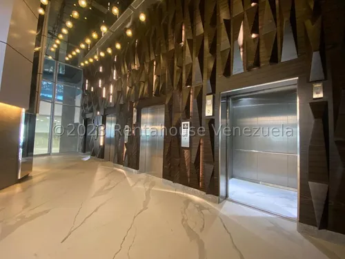 Oficina En Venta Las Mercedes