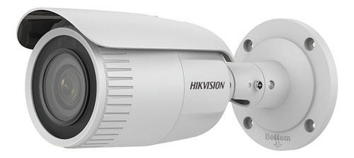 Hikvision Ds-2cd1643g0-iz Cámara Ip 4mp 2k+ Motorizada Poe