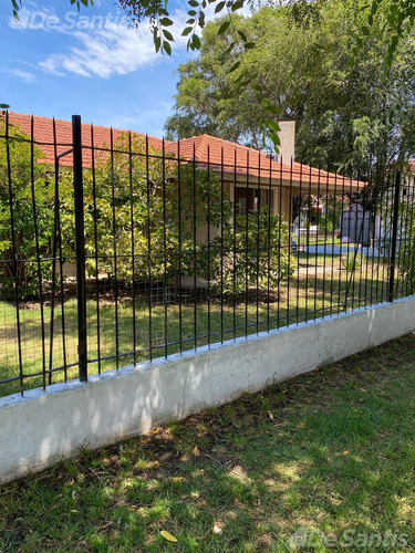 Chalet A Metros Del Mar En Punta Mogotes