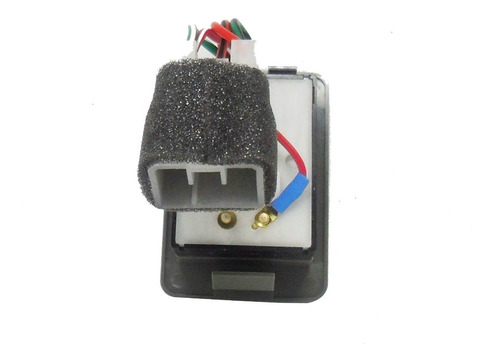 Imagem 3 de 5 de Botão Do Vidro Elétrico Besta/bongo Simples
