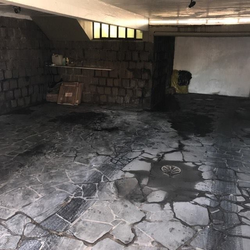Casa Em Vila Assunção Com 5 Dormitórios - Lu265246