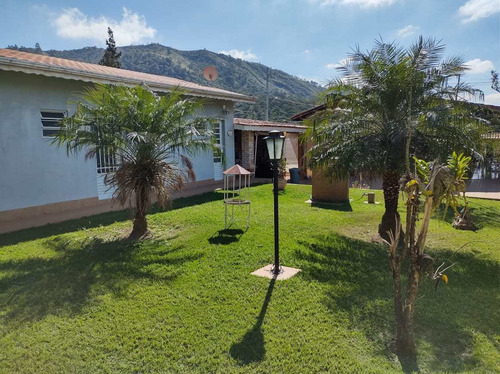 Imagem 9 de 30 de Chácara Com 4 Dorms, Balneario Monte Carlo, Pirapora Do Bom Jesus, Cod: 235610 - V235610