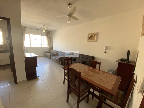 Imagem 6 de 15 de Apartamento Com 1 Dorm, Tupi, Praia Grande - R$ 190 Mil, Cod: 3791 - V3791