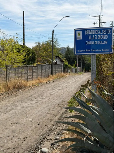 Terreno En Venta Quillón - Oportunidad De Inversión