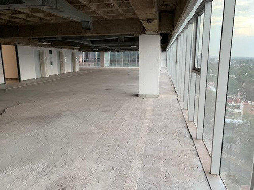 Imagen 9 de 14 de San José Insurgentes, Oficina 770m2, 15 Estacionamientos