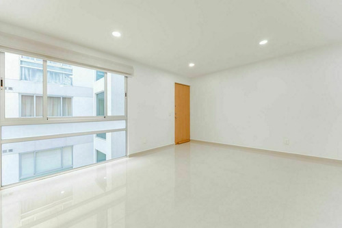 Imagen 3 de 16 de Departamento En Venta En Amores 109, Col. Del Valle Centro