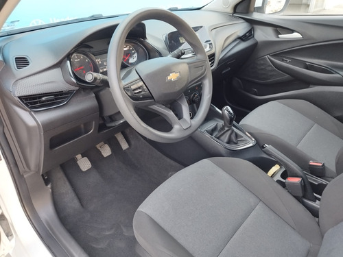 Chevrolet Onix 1.3 Ls Mt