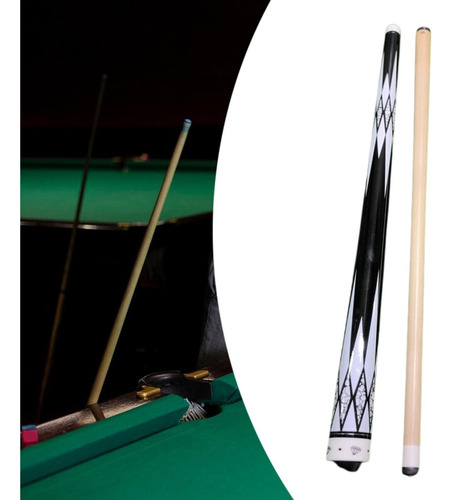 57 Billar Cue Cue Stick Billiard Bar Cue Para Mesa De