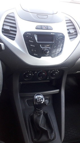 Ford Ka 2017 1.5 S 5 P