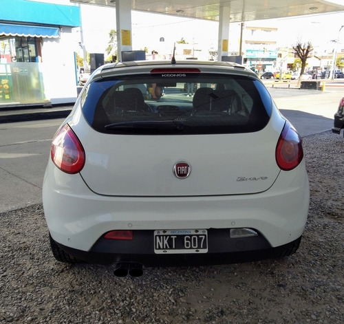 Imagen 4 de 15 de Fiat Bravo 2014 1.4 Dynamic Multiair 140cv