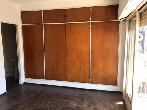 Imagen 18 de 18 de Centro Departamento 1 Dormitrorio Con Balcón En Venta