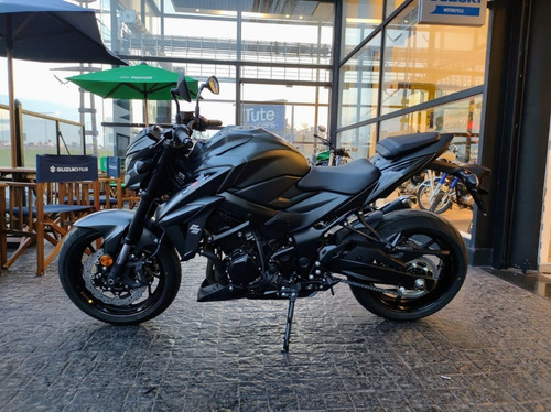Imagen 11 de 19 de Suzuki Gsx-s 750 - Entrega Inmediata No Kawa, No Yamaha Jc