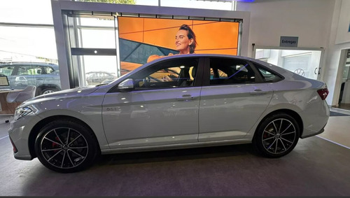 Volkswagen Vento 2.0 Tsi 350 Gli Dsg