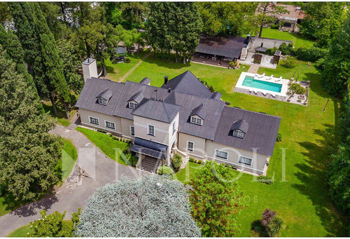 Casa Quinta En Venta En Monte Grande